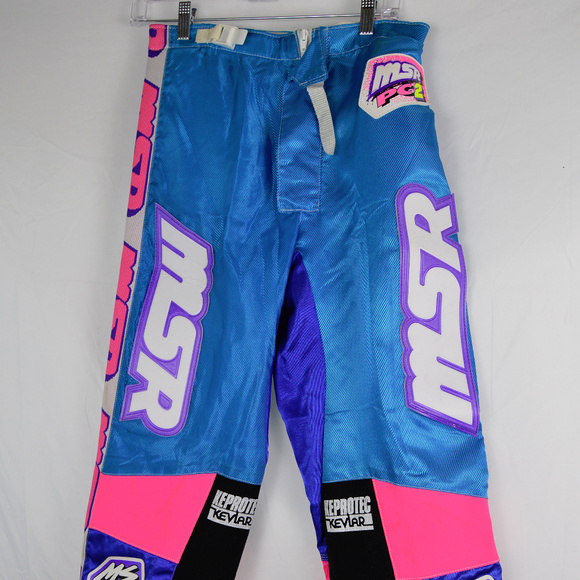 msr motocross pants